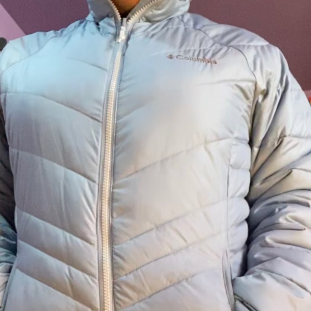 Columbia Omni Heat Jacket - Picture 5 of 8